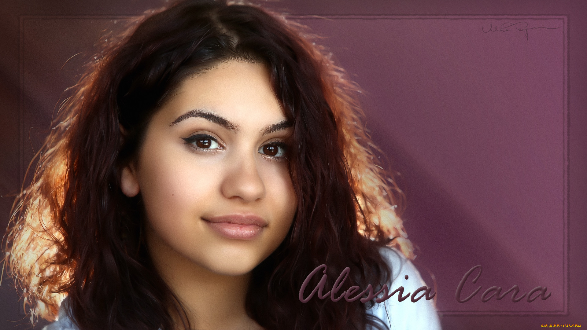 alessia cara, , -